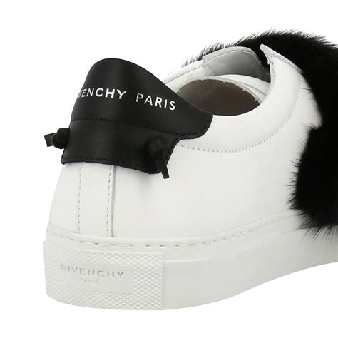 givenchy dames sneakers|Givenchy sneakers women's.